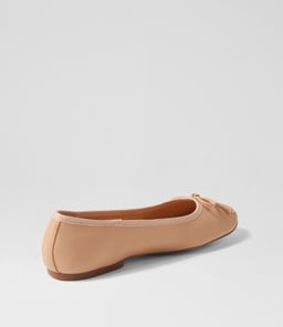 BALLERINA VE NUDE SMOOTH