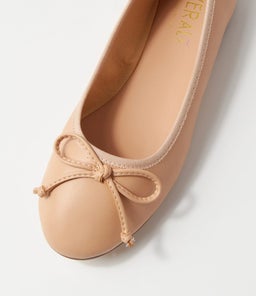 BALLERINA VE NUDE SMOOTH