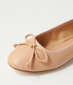 BALLERINA VE NUDE SMOOTH