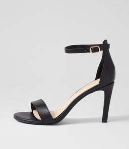 MATTIE VE BLACK SMOOTH