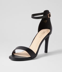 MATTIE VE BLACK SMOOTH