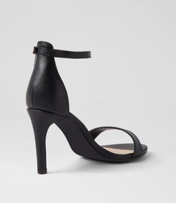 MATTIE VE BLACK SMOOTH