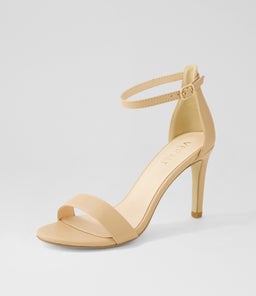 MATTIE VE NUDE SMOOTH