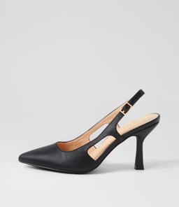 SPENCER2 VE BLACK SMOOTH