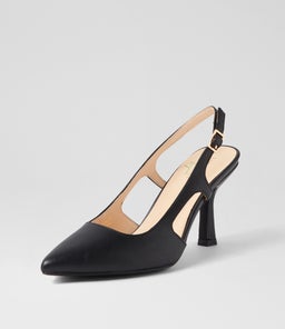 SPENCER2 VE BLACK SMOOTH