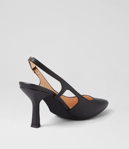 SPENCER2 VE BLACK SMOOTH