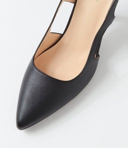 SPENCER2 VE BLACK SMOOTH