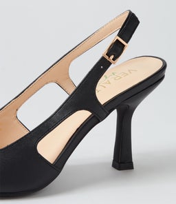 SPENCER2 VE BLACK SMOOTH
