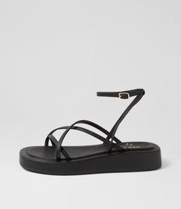 BONDI VE BLACK SMOOTH