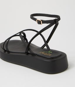 BONDI VE BLACK SMOOTH