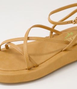 BONDI VE CARAMEL SMOOTH