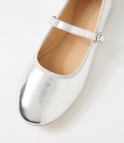 BAMBI VE SILVER SMOOTH