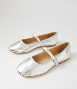 BAMBI VE SILVER SMOOTH