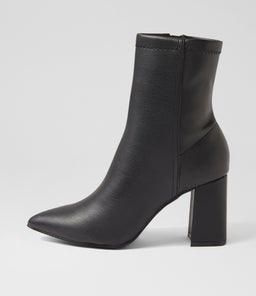 MAX VE BLACK STRETCH SMOOTH