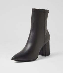 MAX VE BLACK STRETCH SMOOTH