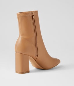 MAX VE DK CAMEL STRETCH SMOOTH