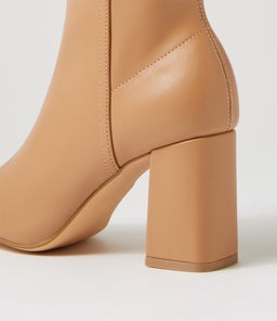 MAX VE DK CAMEL STRETCH SMOOTH