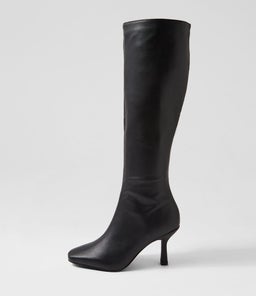 BILLY VE BLACK STRETCH SMOOTH