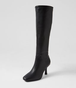 BILLY VE BLACK STRETCH SMOOTH