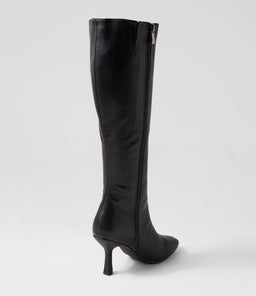 BILLY VE BLACK STRETCH SMOOTH