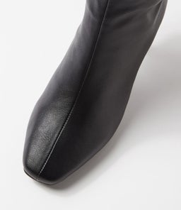 BILLY VE BLACK STRETCH SMOOTH