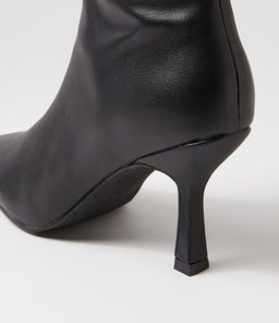 BILLY VE BLACK STRETCH SMOOTH