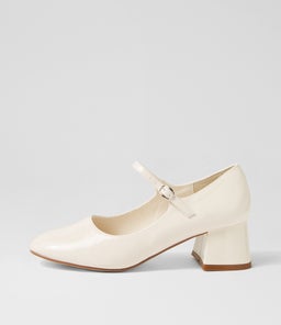 KENNA VE BONE PATENT PU