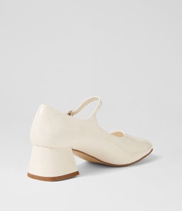 KENNA VE BONE PATENT PU