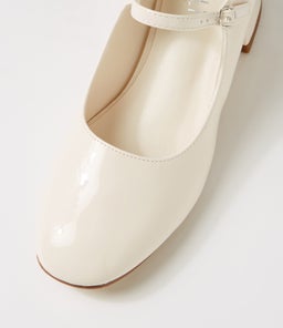 KENNA VE BONE PATENT PU