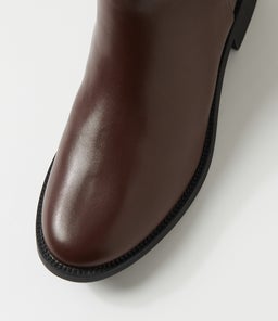 GABE VE CHOCOLATE BROWN SMOOTH