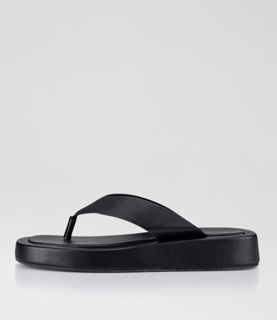 Bouncer 2 Black Slides