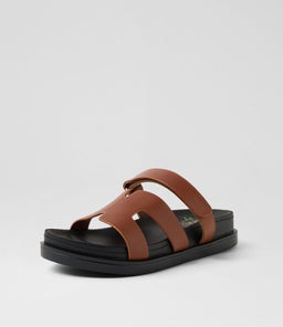 OSWALD VE COGNAC SMOOTH