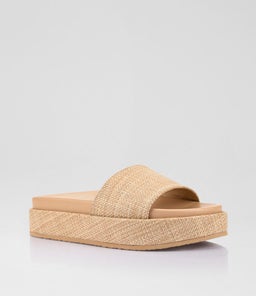 ROMY VE NATURAL RAFFIA