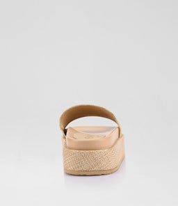 ROMY VE NATURAL RAFFIA