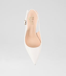 SHAYLEY VE CHALK SMOOTH