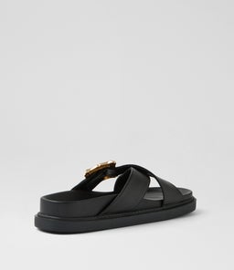 BRADFORD VE BLACK SMOOTH