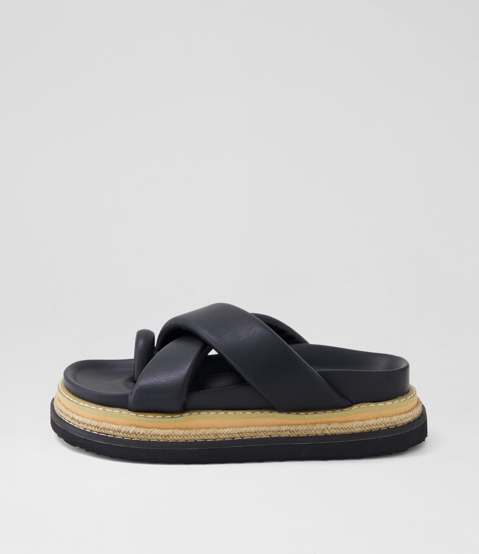 Thelma Black Slides