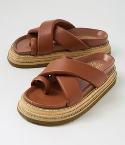 THELMA VE COGNAC SMOOTH