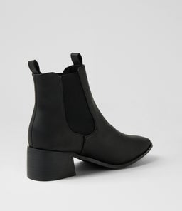 NAS II VE BLACK SMOOTH