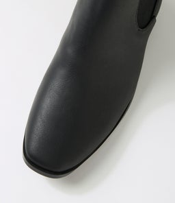 NAS II VE BLACK SMOOTH
