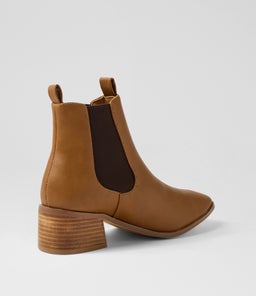NAS II VE TAN SMOOTH