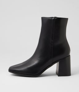 LILIAH VE BLACK SMOOTH