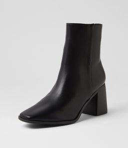 LILIAH VE BLACK SMOOTH