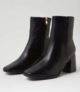 LILIAH VE BLACK SMOOTH