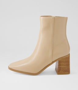 LILIAH VE BEIGE SMOOTH