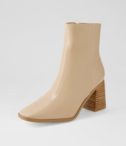LILIAH VE BEIGE SMOOTH
