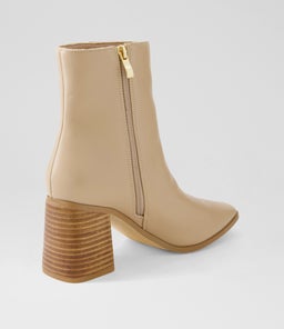 LILIAH VE BEIGE SMOOTH