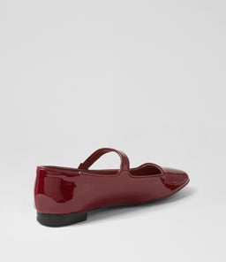 EDEN VE WINE PATENT PU