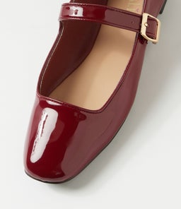 EDEN VE WINE PATENT PU