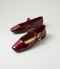 EDEN VE WINE PATENT PU